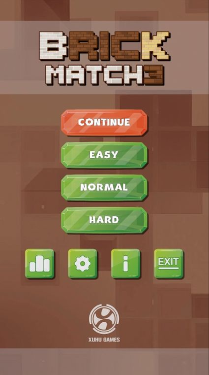 三色方块消除软件