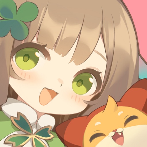 出发吧麦芬X暹罗厘普联动版本