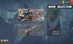 FPS神枪手3D最新版