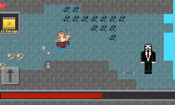 布娃娃大逃亡中文版