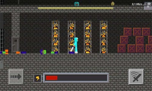 布娃娃大逃亡中文版