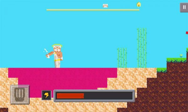 布娃娃大逃亡中文版