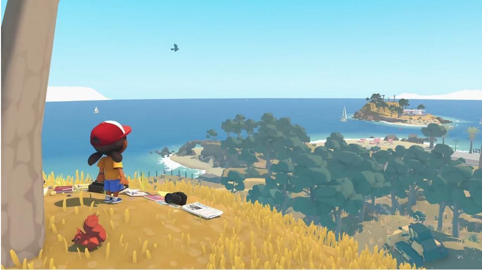 雅柏：野生动物冒险免费版