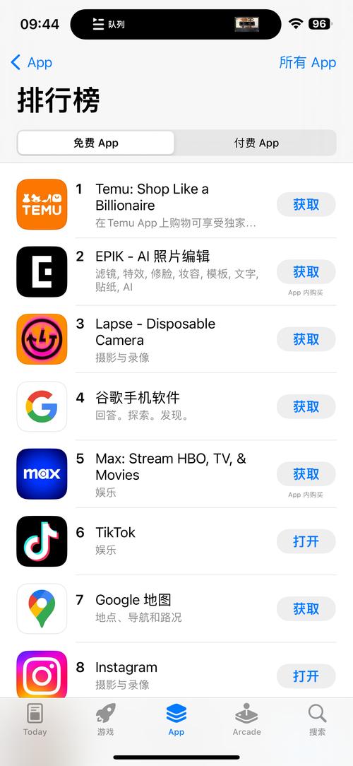 ios苹果商店隐藏黄2022