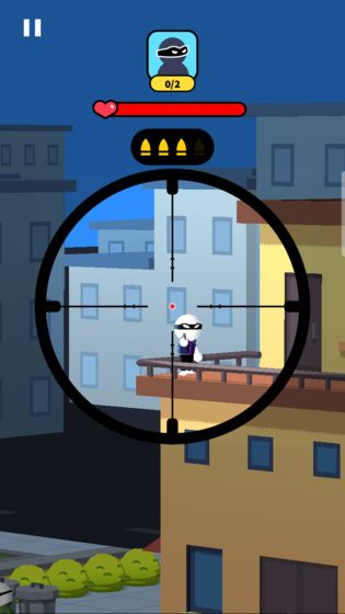 我狙击贼六最新版本