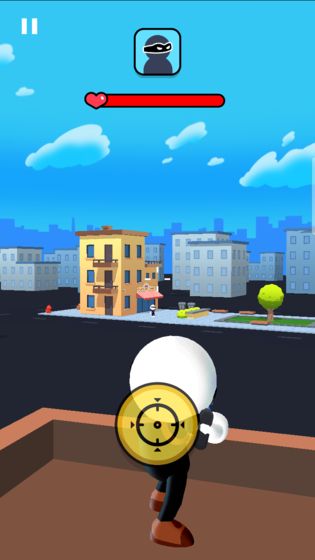 我狙击贼六最新版本