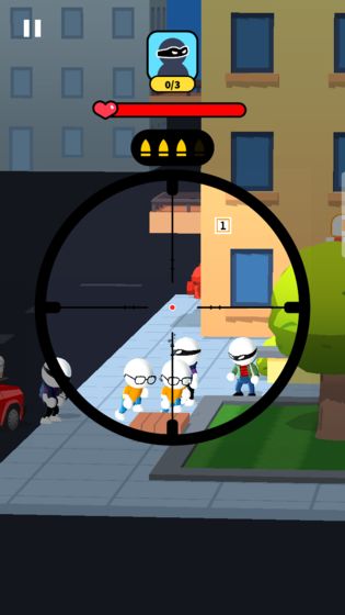 我狙击贼六最新版本