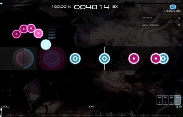 osu!droid最新版