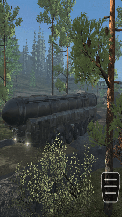 俄国卡车模拟器