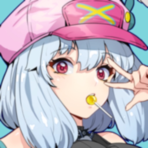 飞跃虹镜官方版正版手游