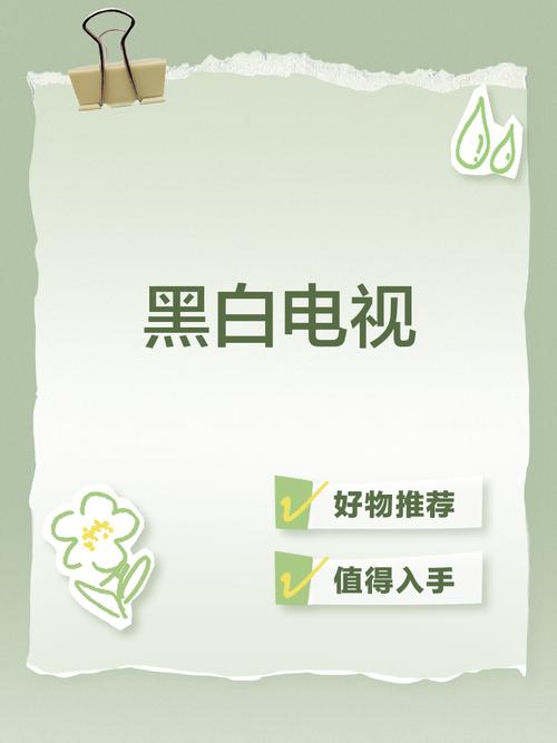 黑白直播安卓版