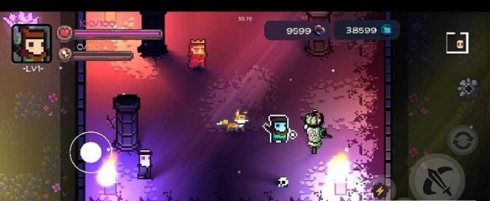 最终的地牢官方版