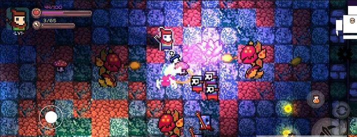 最终的地牢官方版