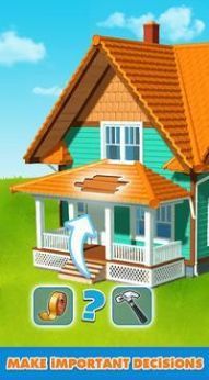 空闲大师家居设计最新版