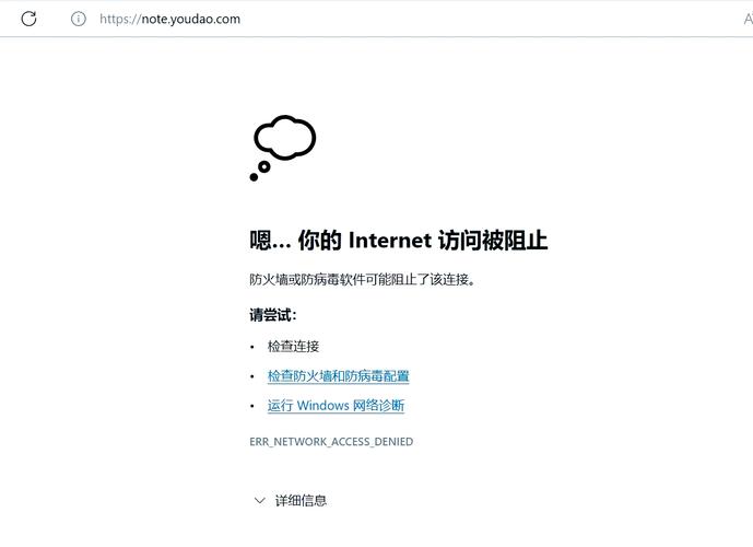 可以看禁止访问网站的浏览器