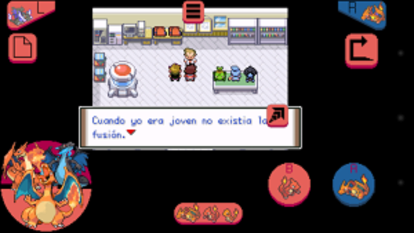 精灵宝可梦安卓