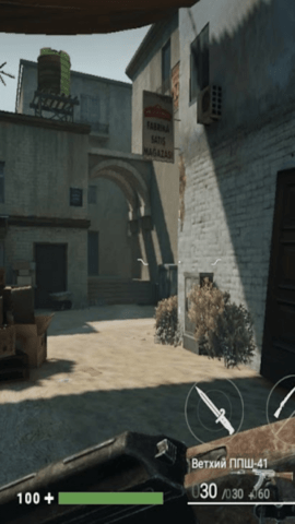 反恐突击实训队安卓版