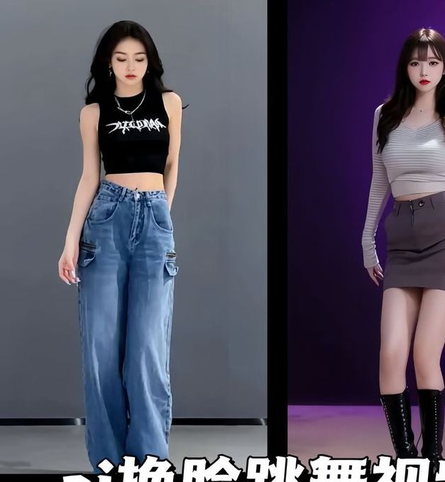 无下装十点后舞蹈视频