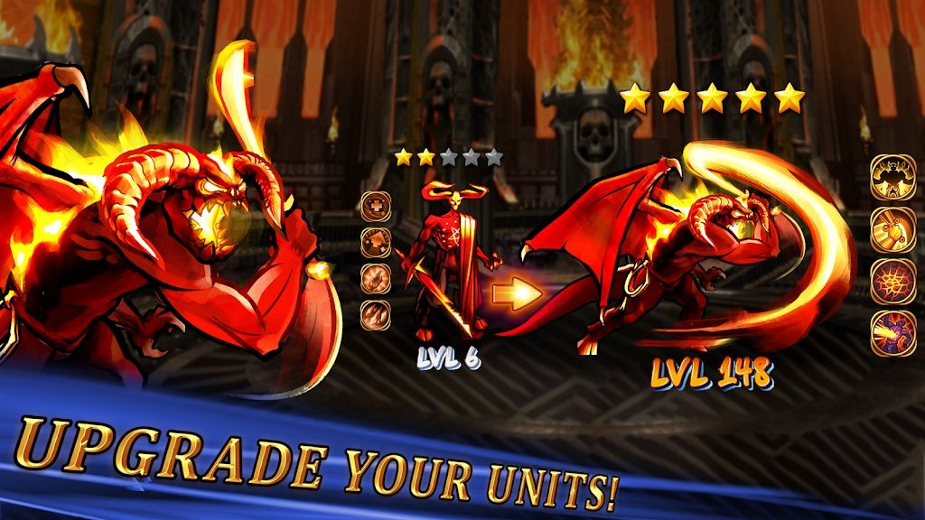 神秘地牢的传说