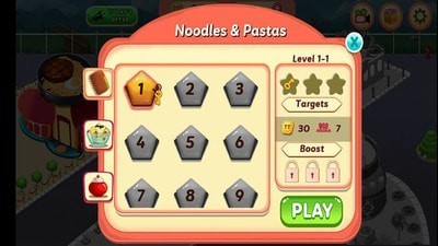 厨师美食烹饪2021