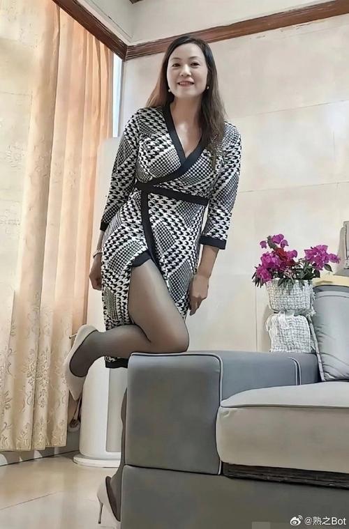 Japanese五十路熟女