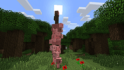 我的世界幸运方块mod