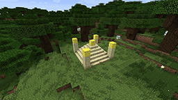 我的世界幸运方块mod