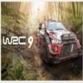 WRC 9 FIA世界拉力锦标赛