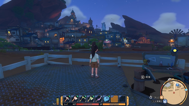 沙石镇时光最新版