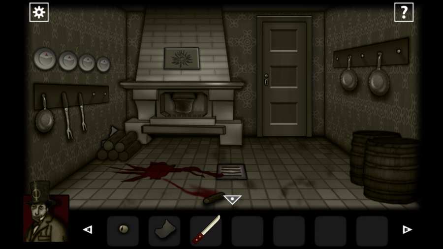 遗忘之丘：纪念品