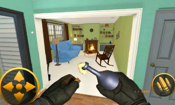 疯狂行动特战队 最新版