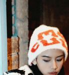 中国大陆女rapper18岁欢迎您