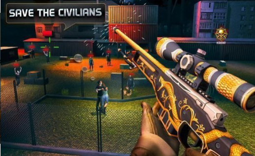 IGI突击队的召唤最新版