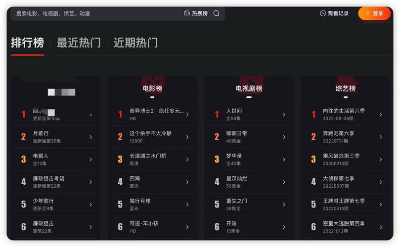 免费视频app网站无需付费直接看