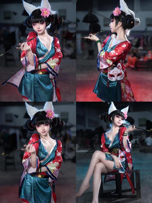 国产cosplay资源网站