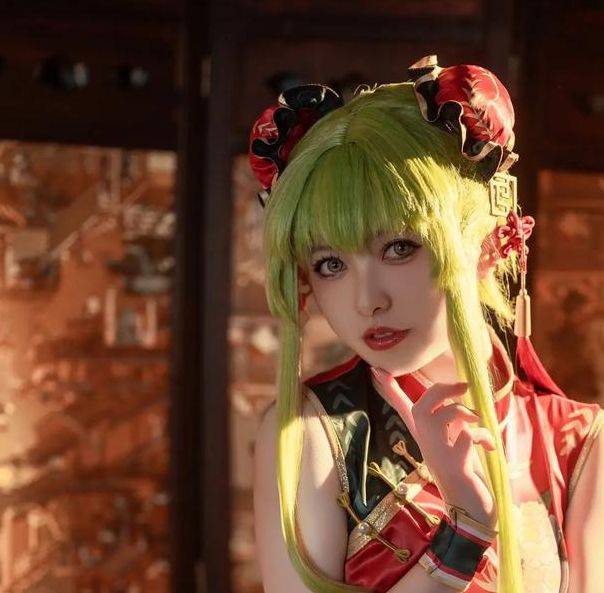 国产cosplay资源网站