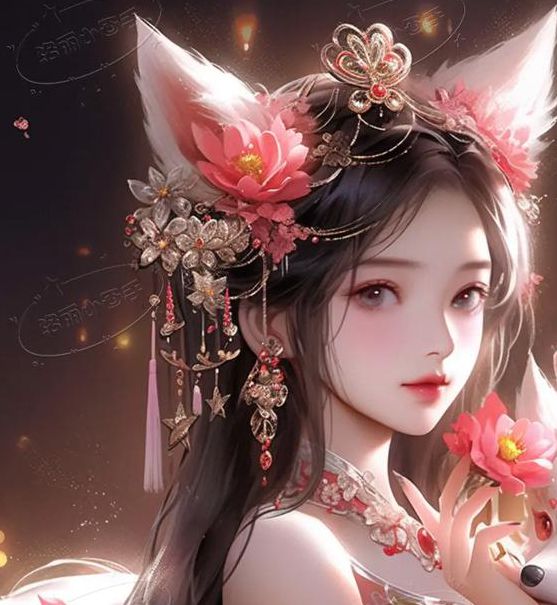 小妲己改名叫小狐仙吗