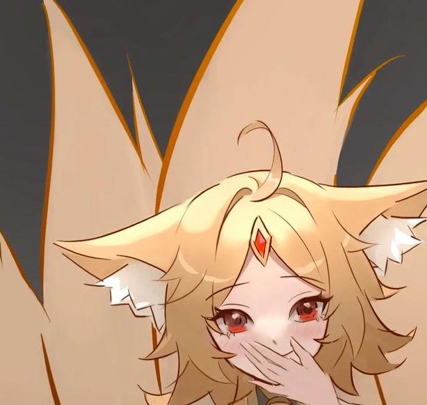 小妲己改名叫小狐仙吗