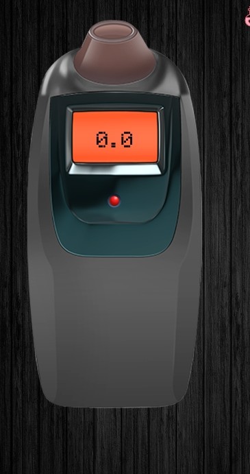 恶搞测酒仪最新版本