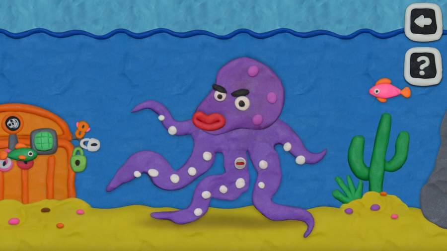 十二把锁3环游世界