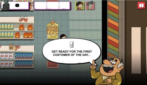 小镇超市经营官方版