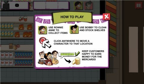 小镇超市经营官方版