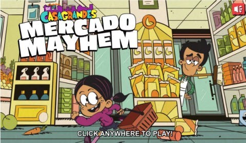 小镇超市经营官方版