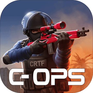 关键行动正式版