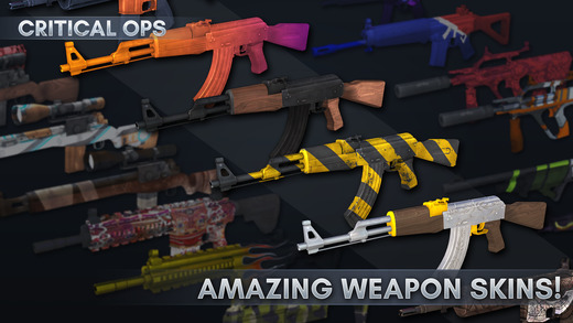 关键行动正式版