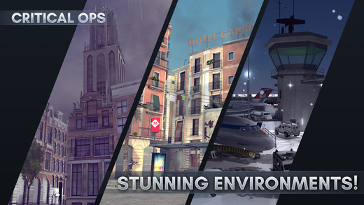 关键行动正式版