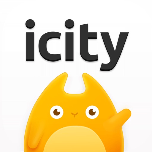 iCity官方版
