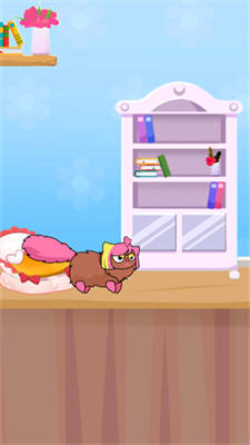 猫咪爱情故事安卓版