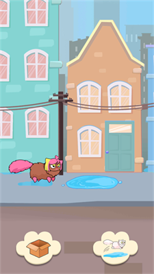 猫咪爱情故事安卓版