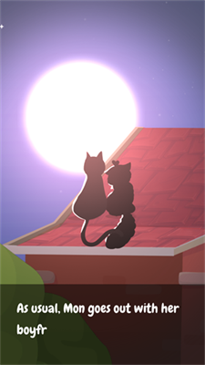 猫咪爱情故事安卓版